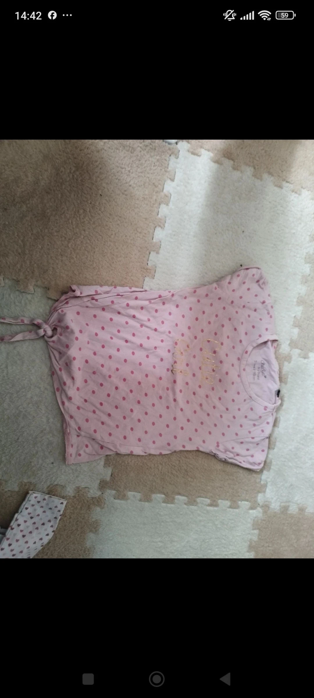 Lote de ropa – photo 10
